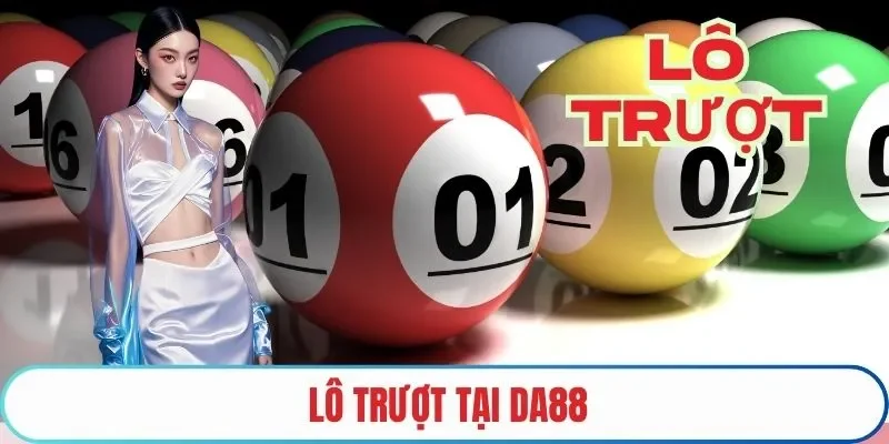lô trượt