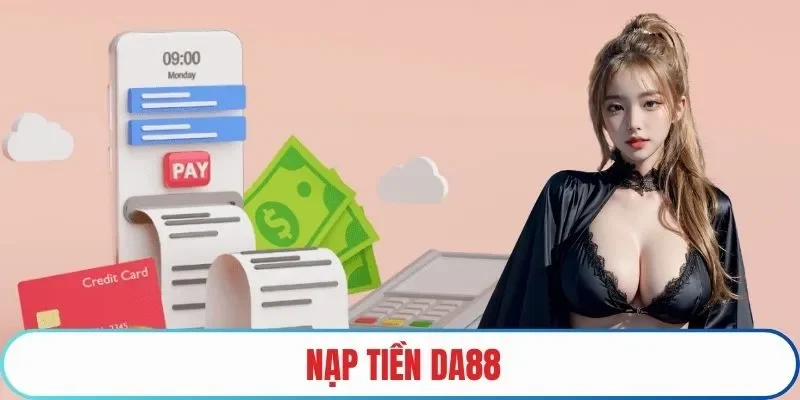 Nạp Tiền DA88